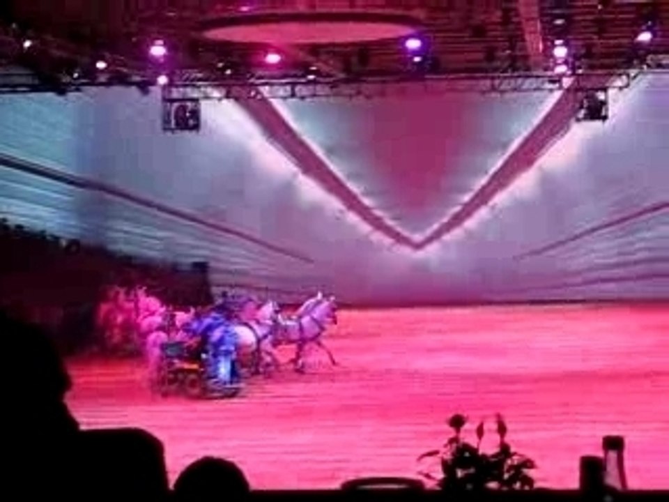 Equitana 2007