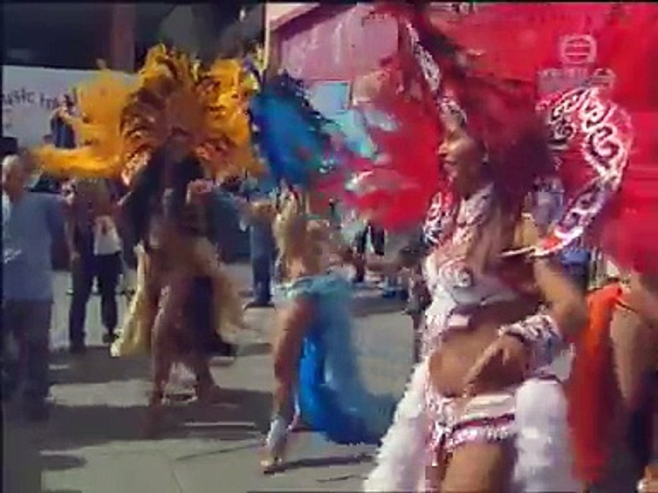 2003年香港大事回顧