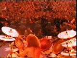 Metallica Harvester Of Sorrow Live in Moscow '91