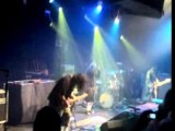 Deftones root - live trabendo 8avril2007