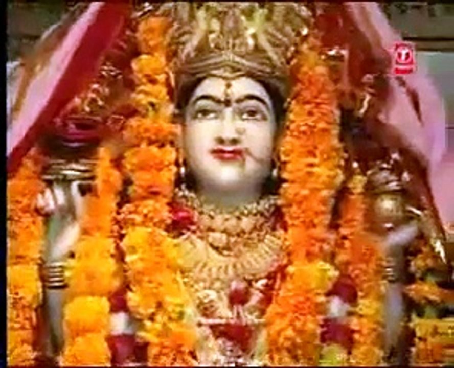 Ganga maiya main jab tak ye pani rahe.flv