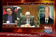 Justice(R) Nazir Aslam Response On Judicial Commission Decision & Report