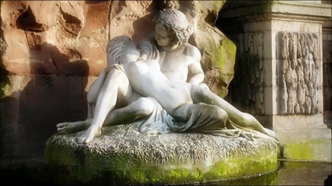 Fábula de Polifemo y Galatea