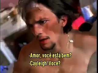 TRAILER - EFEITO BORBOLETA