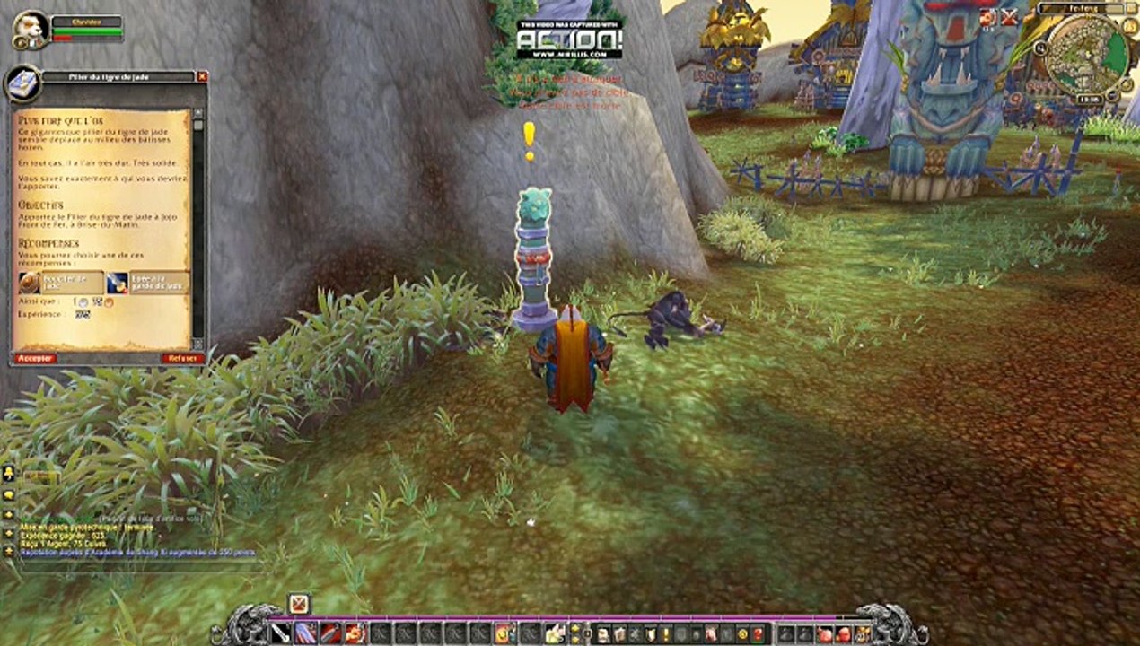 warcraft ( plus fort que l'os )  43