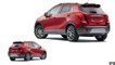 2016 Buick Encore Sport Touring / New crossover Buick Encore 2015