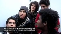 Fragen und Antworten zum Klima - Greenpeace Gruppe Berlin