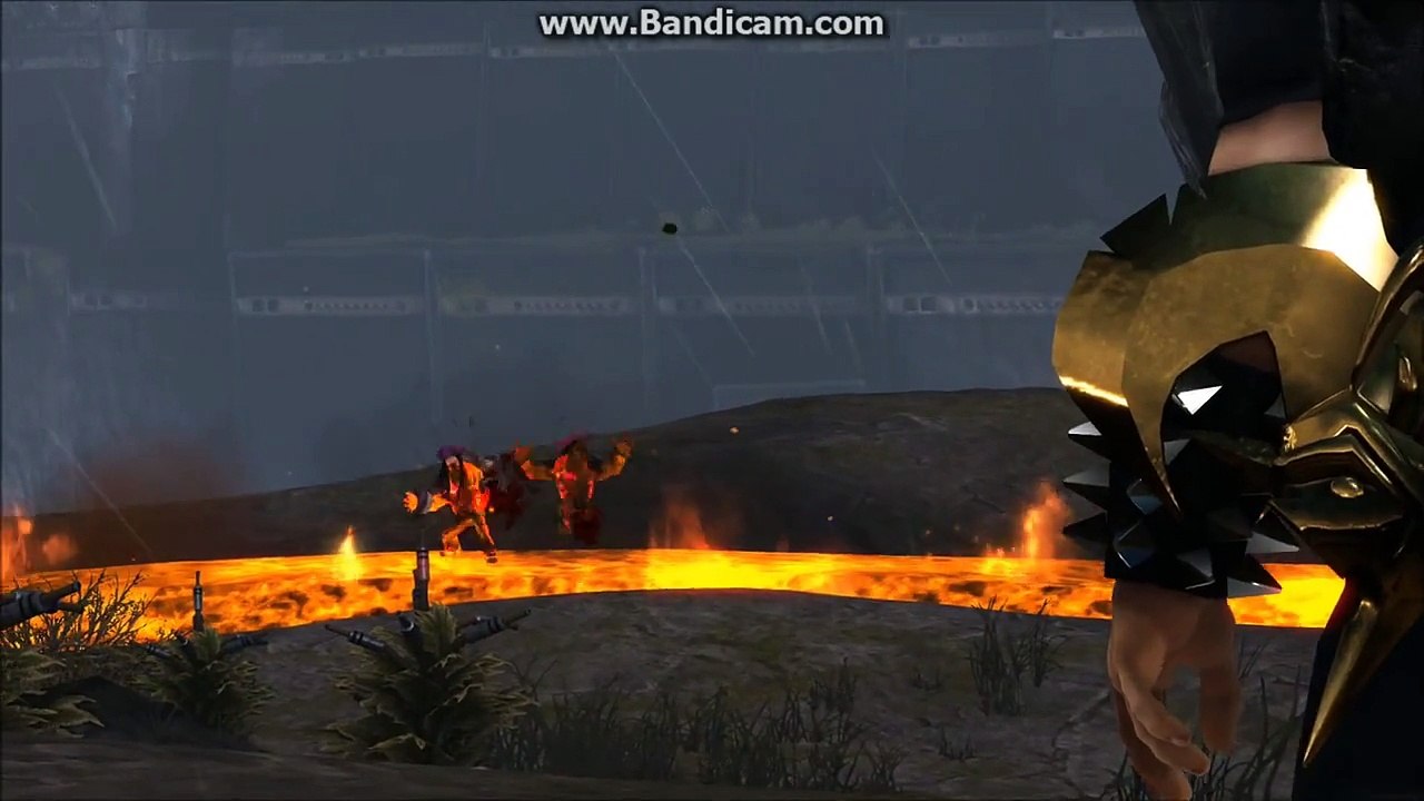 HOT MAKEOUT SCENE W/ SOUND EFFECTS!Brutal Legend Pt. 9