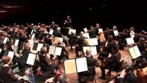Brahms Academic Festival Overture