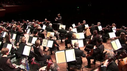 Brahms Academic Festival Overture