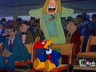 008 - PICA-PAU - BASEBALL MALUCO