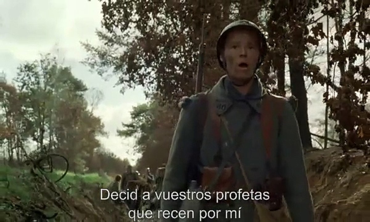 ¿Duermes, hermano?