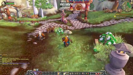 warcraft ( dafeng l'ésprit du vent )  45