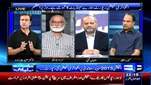 Sayasat Hai Ya Saazish (Imran Khan Admits The Result To Judicial Commision) – 23rd July 2015