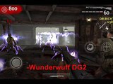 WAVE 50 - Cod Nazi Zombies iPod Touch - No Cheats or Glitches