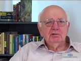 Paul Volcker on Sovereign Wealth Funds and the Economy