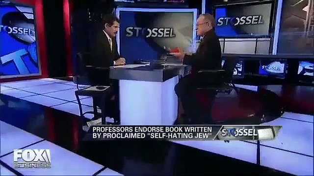 Pro-Israel Lawyer Angry At American College Professors Accuses Them Of Antisemitism