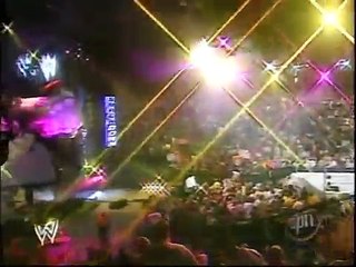 EDDIE GUERRERO YELLING @ REY'S MASK AFTER OWNING HIM