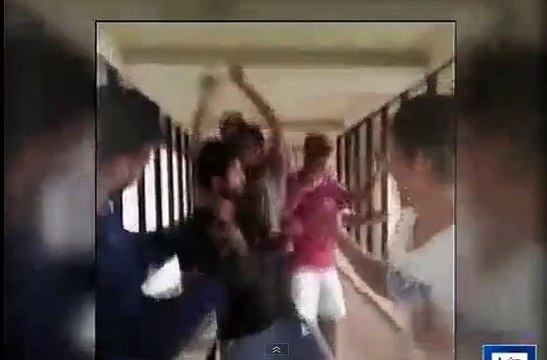 Shoaib MaliK Sania Mirza Dance After Winning Match Against Sri Lanka