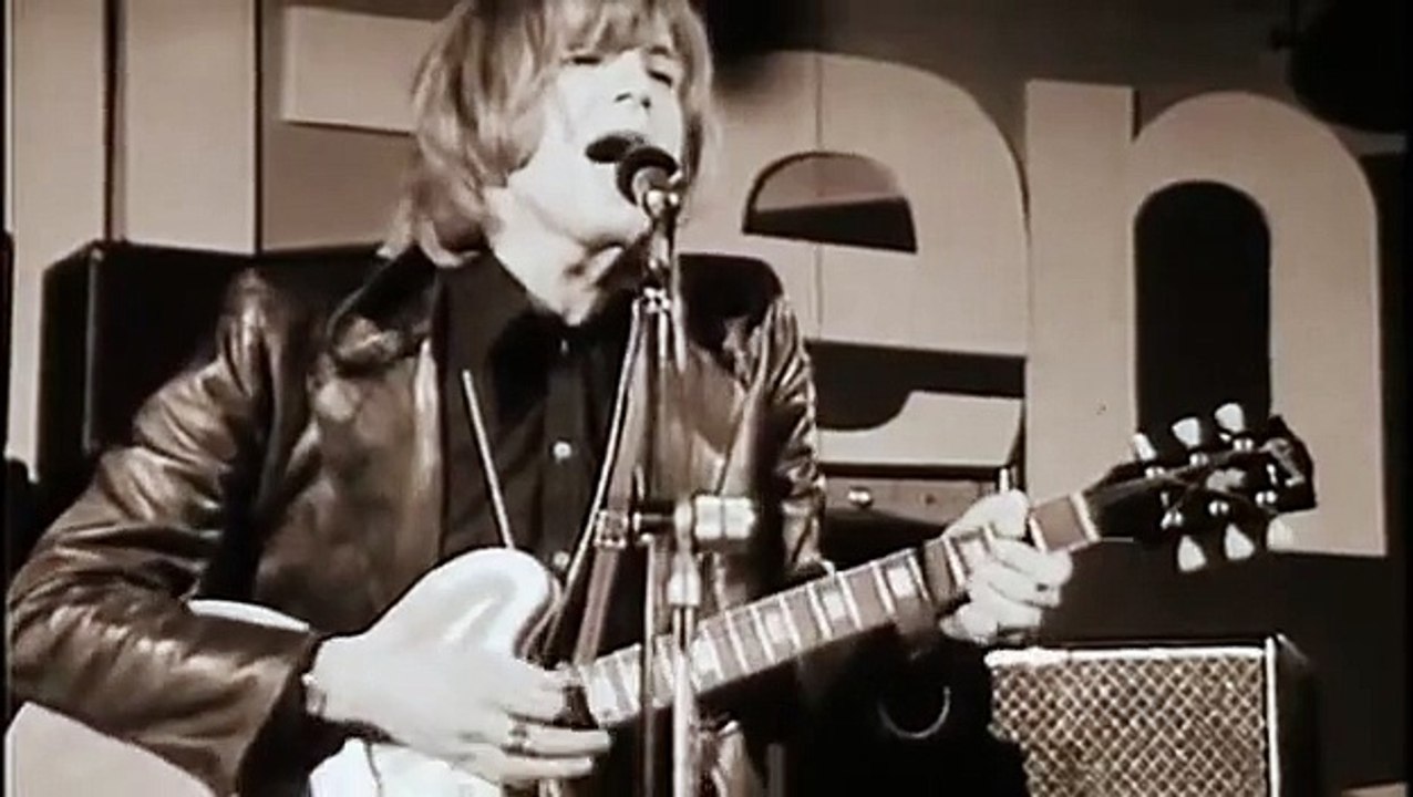 THE MOODY BLUES-TUESDAY AFTERNOON.-1969