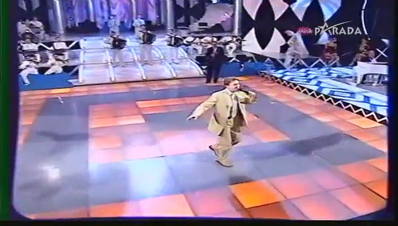 Nedeljko Bajic Baja - Dragana