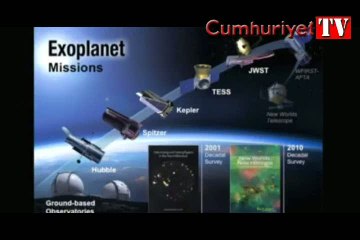 NASA, 'Dünya'nın ikizi'ni keşfetti