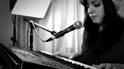 Someone Like You - Adele (Cover)