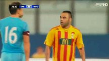 Miccoli vs Mark Noble - Birkirkara v. West Ham - Europa League 2015