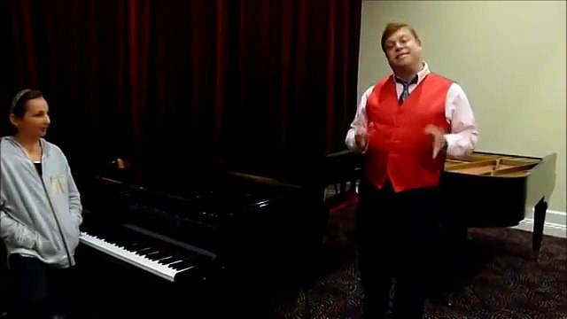 Emily Bear Somewhere Over The Rainbow and more at Hollywood Piano