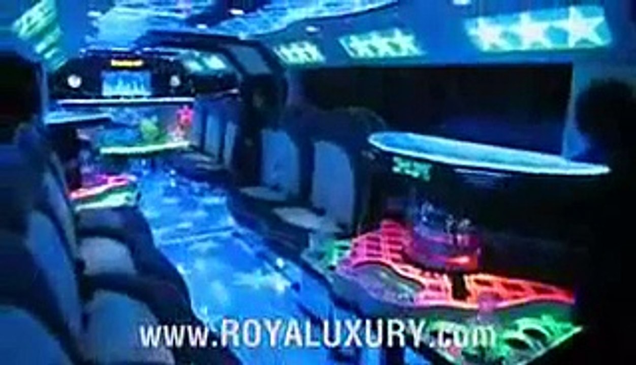 اجمل واغلي سيارة همر بالعالم