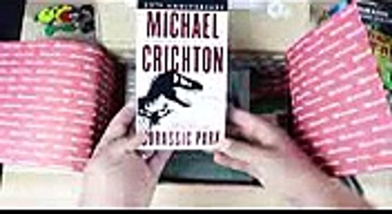 Geek Fuel June 2015 Jurassic World, X-Files, Ninja Turtles, Power Rangers