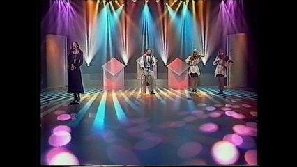 Paul Severs - Je suis seul.