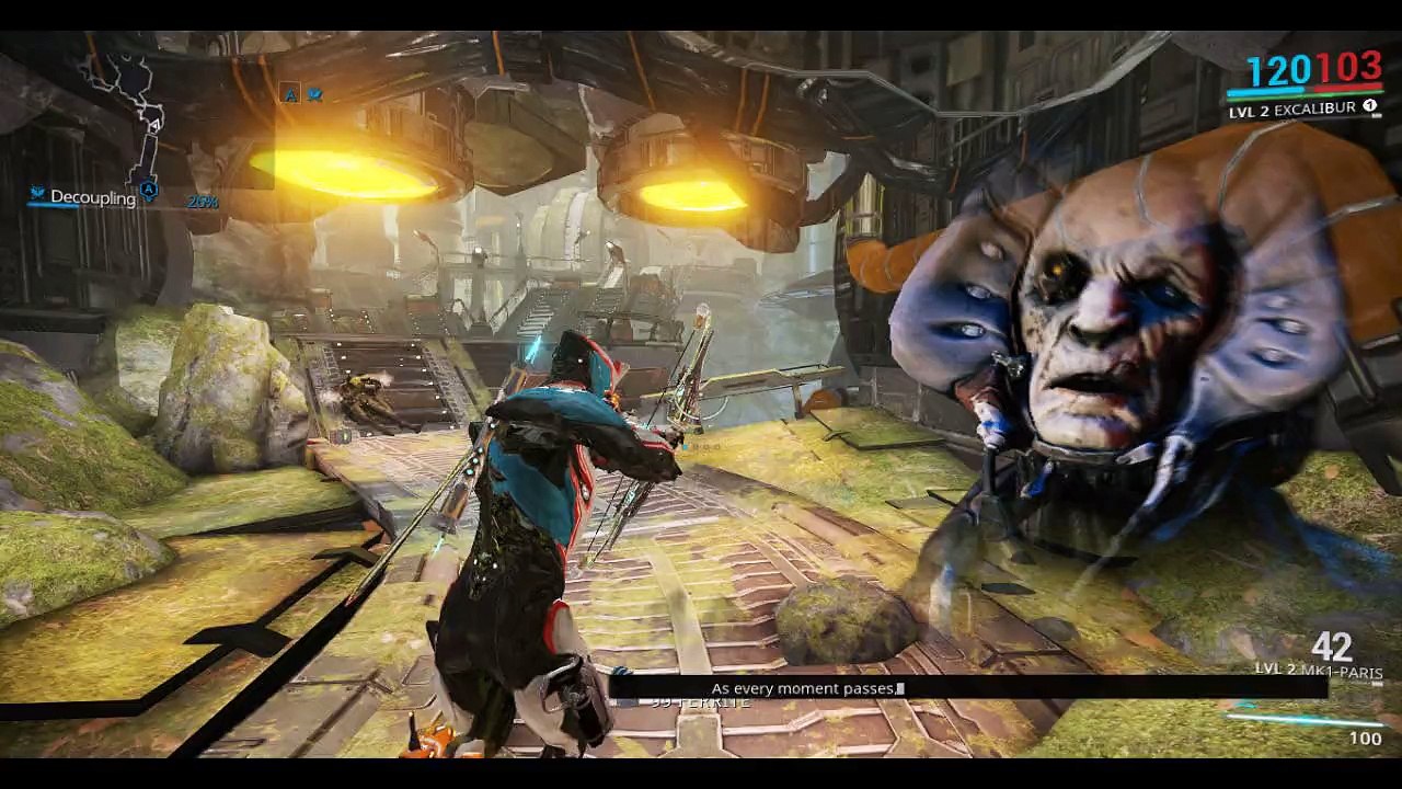 Warframe