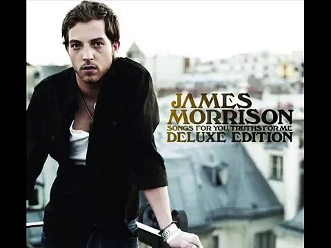 James Morrison-(Acoustic Version) You Give Me Something