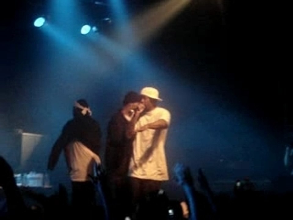 MEF