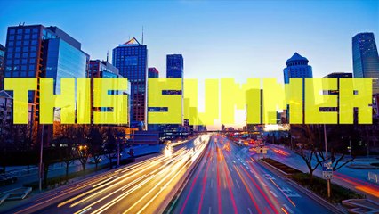 Get Ready This Summer!