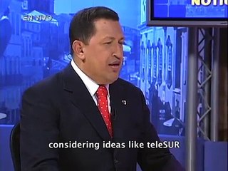 Latin American Presidents on teleSUR's Significance