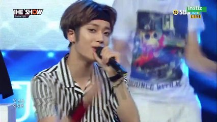 [Live HD 720p] 150714 TEEN TOP(틴탑) - Confusing(헷갈려) @ The Show
