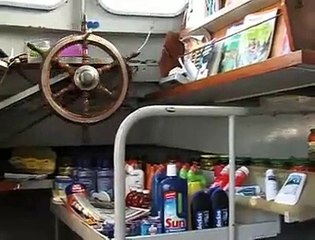 Parlevinker Wim van Hooren uit Belfeld stopt