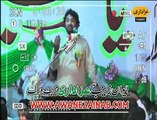 Zakir Muntazir Mehdi Jashan 28 May 2015 Kot Shahan Gujranwala