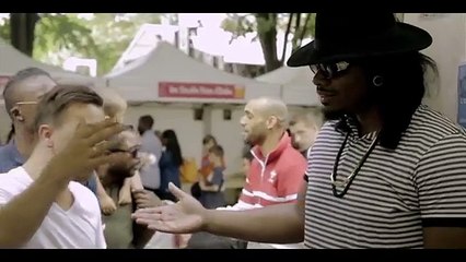 Diamond X - Dernier casse [Clip Officiel]