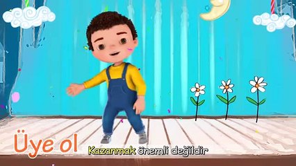 Can - İkincilik - Şarkı