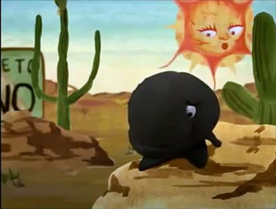 Justin Roberts - Willy Was A Whale