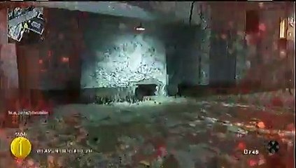 Black Ops Gun Game Section