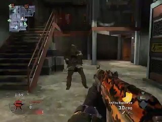 XXX H1GHgUy XXX - Black Ops Game Clip