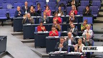 Klaus Ernst, DIE LINKE: »Die Mehrheit will Mindestlöhne«