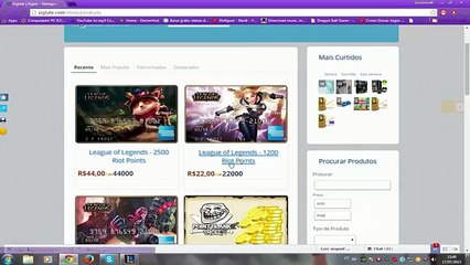 Guía para Obtener RP Gratis de Forma Segura y Efectiva