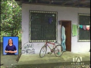 Operativo antinarcóticos dejó tres personas detenidas