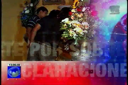 Nuevas acusaciones contra implicado en muerte de mujer por sobredosis de droga