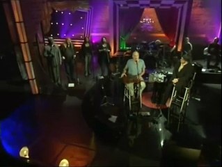 James Taylor - Lonesome Road - Acapella